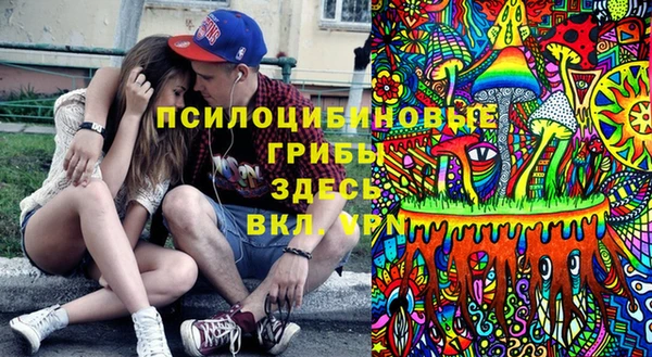 MESCALINE Алзамай